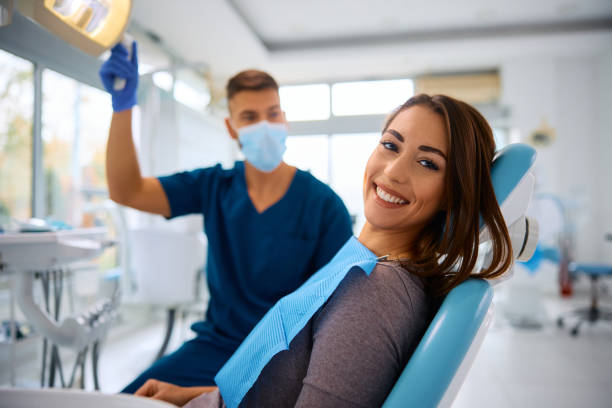 Best Sedation Dentistry  in Knightstown, IN